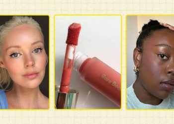 Rare Beauty Soft Pinch Liquid Blush Review