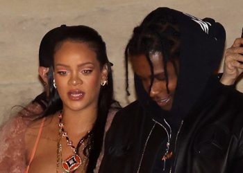 Rihanna and A$AP Rocky’s Relationship Timeline: See Their Romance
