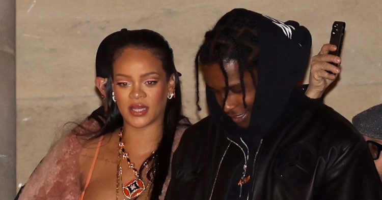 Rihanna and A$AP Rocky’s Relationship Timeline: See Their Romance