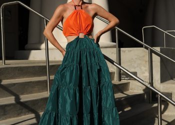 SAKS SPRING MUST-HAVES - Atlantic-Pacific