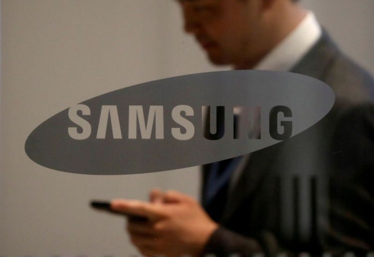 Samsung Electronics Q1 profit tops market expectations on solid chip demand