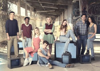 Season 2 Of Freeform Drama Introduces New Cast & Third Showrunner – Deadline