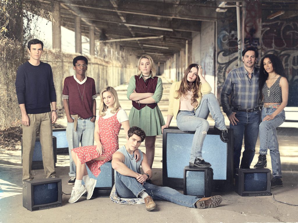 Season 2 Of Freeform Drama Introduces New Cast & Third Showrunner – Deadline