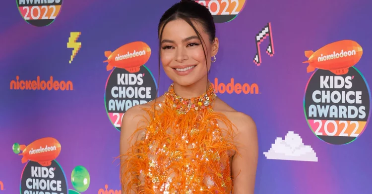 See Every Star at the 2022 Nickelodeon Kids' Choice Awards Red Carpet