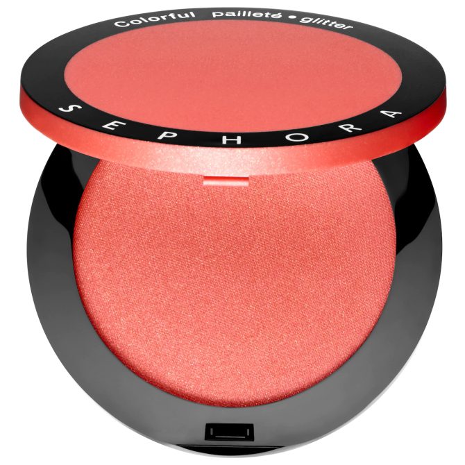 Colorful Face Powders – Blush, Bronze, Highlight, & Contour
