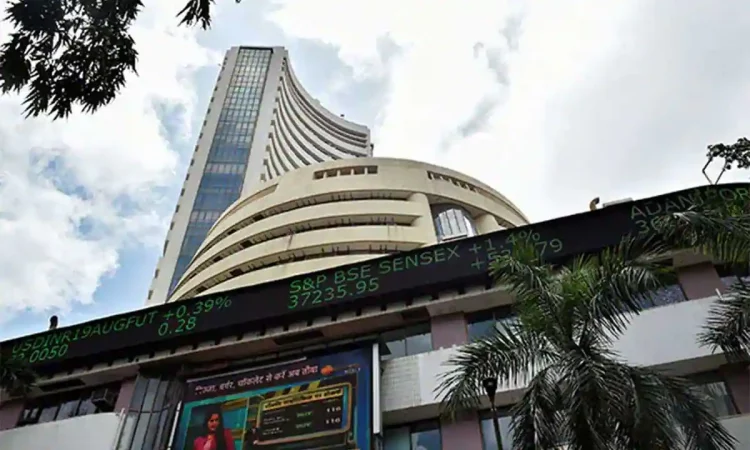 Seven of top 10 firms lose Rs 1.32 lakh cr in market-cap; Reliance biggest drag