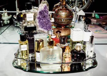 Should Your Next Scent Be A Solid, Spray, Or Roll-On?