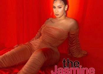 Singer Queen Naija Shares Says She Can Do More Than Just R&B Music: I Can Do Gospel, Country & Drill! 