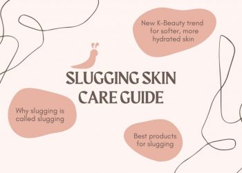 Slugging Skin Care Guide – THE YESSTYLIST - Asian Fashion Blog