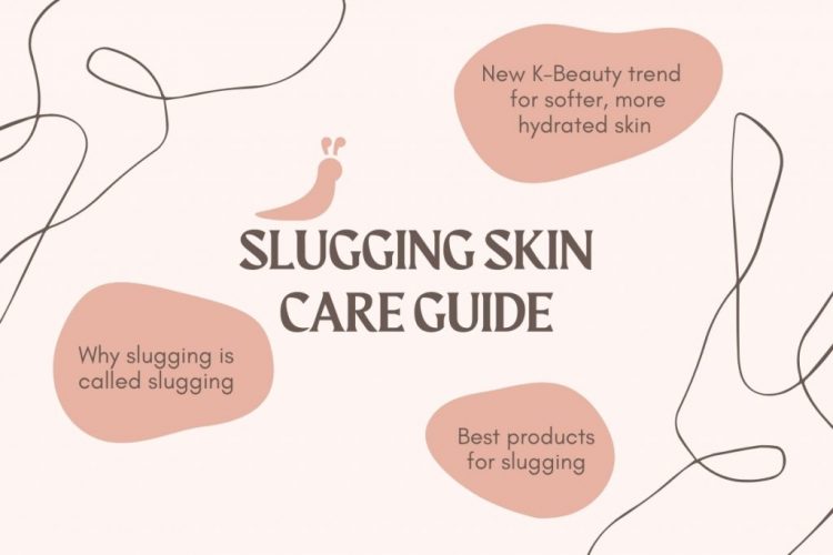Slugging Skin Care Guide – THE YESSTYLIST - Asian Fashion Blog