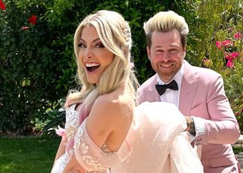 Stars Who Got Married in 2022: Celebrity Weddings This Year