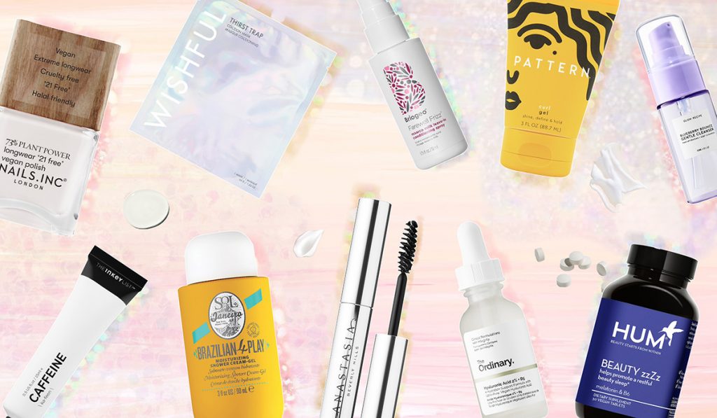 The Best Beauty Products Under $10 Sephora Has Us Hooked On | Blog