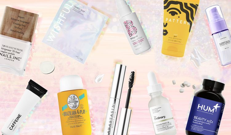 The Best Beauty Products Under $10 Sephora Has Us Hooked On | Blog