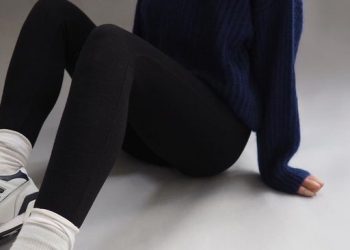 The Best Underwear to Wear With Leggings