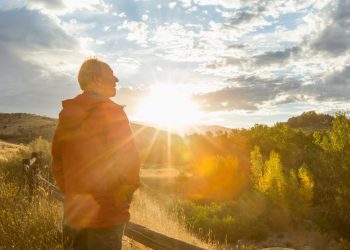 The Connection Between IBD and Aging