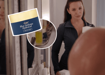 The Enviable Skin Care Routine of Charlotte from Sex and the City