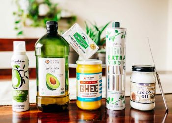 The best (and worst) cooking oils