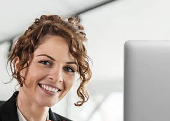 This Adjustable Laptop Stand Has 10,360+ Five-Star Reviews on Amazon