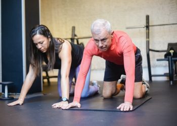 Tips For Fitness Coaches To Support Beginner Clients