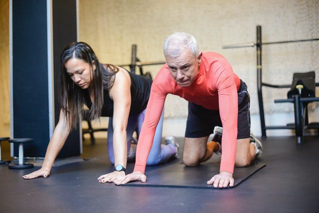 Tips For Fitness Coaches To Support Beginner Clients