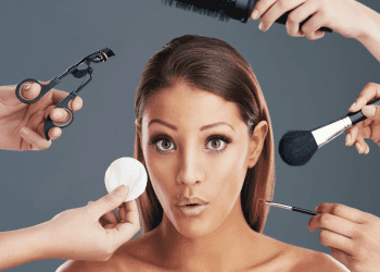 Tips To Developing A Beauty Regimen This Year, Barbies Beauty Bits