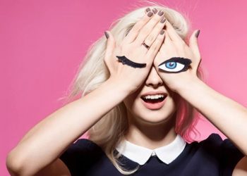 Tips To Up Your Eyelash Game, Barbies Beauty Bits