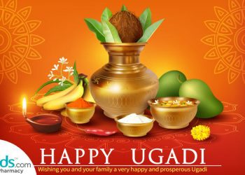 Happy Ugadi 2022