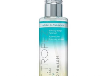 St. Tropez Self Tan Purity Bronzing Water Face Mist Ulta