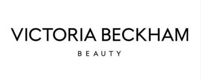 victoria beckham beauty logo