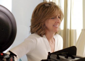 We Have Some Ideas for Nancy Meyers’s Netflix Movie