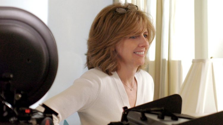 We Have Some Ideas for Nancy Meyers’s Netflix Movie