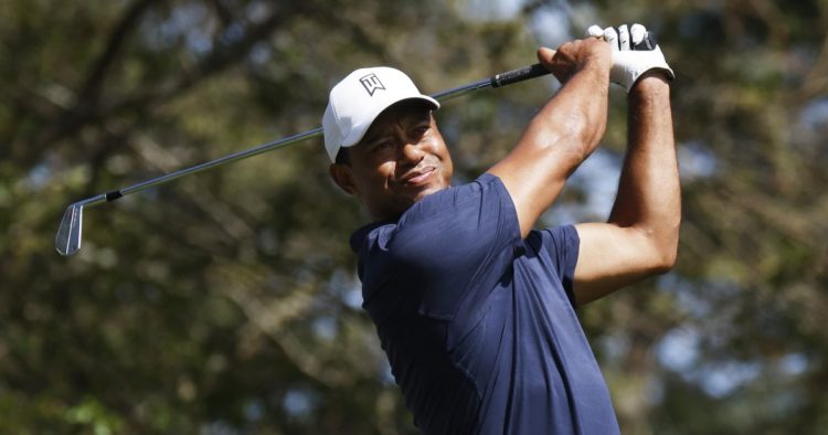 What Is Tiger Woods' Net Worth? Inside His Massive Fortune