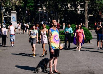 What It’ll Take to Have Actually Good COVID Summers