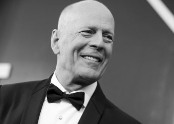 What It's Like Living With Aphasia, Bruce Willis's Condition