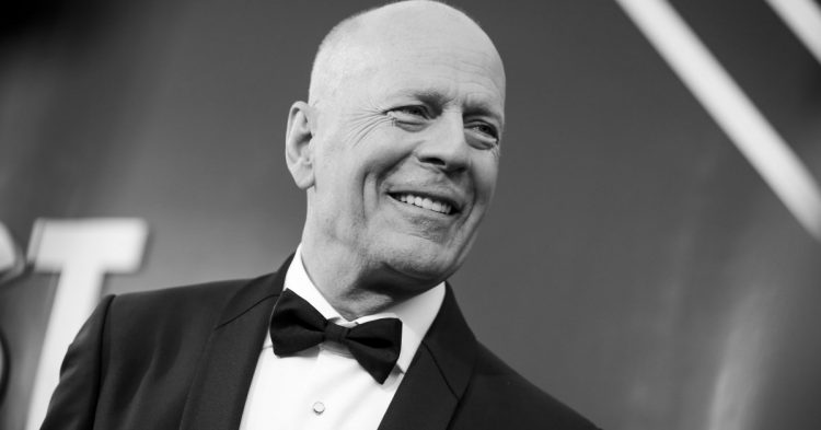 What It's Like Living With Aphasia, Bruce Willis's Condition