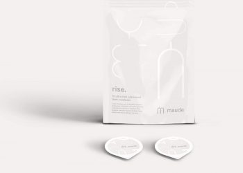 maude rise condoms
