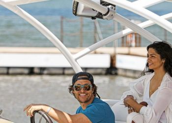 Why Dell Match Play Is The Place To Spot A Celebrity