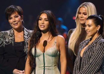 Why Kim Kardashian’s Boyfriend Pete Davidson Won't Appear On The Kardashians For Awhile