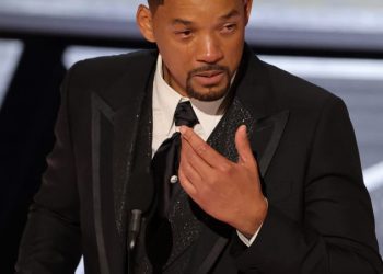 Will Smith Responds to Decade-Long Academy Awards Ban
