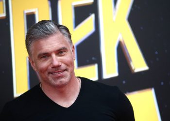 ‘Star Trek: Strange New Worlds’ Releases Full Trailer