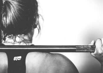 10 Benefits Of Stacking Supplements With SARMs For Women