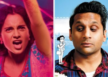 10 South Asian Shows And Movies To Watch