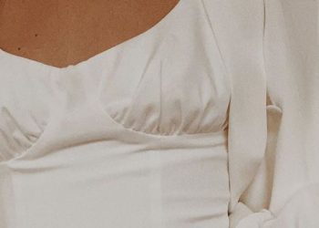 7 All-White Outfits for Women That Are So On-Trend