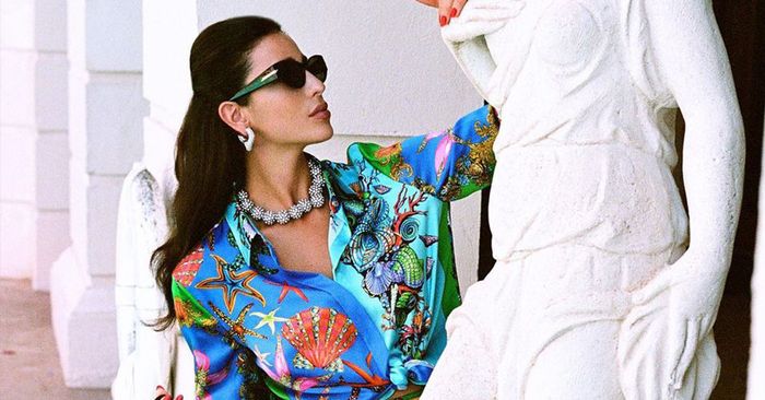7 Expensive-Looking Outfits That Have Rich-Mom Energy