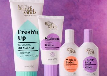 AD | Introducing Bondi Sands Everyday Skincare Range with 20% Offer