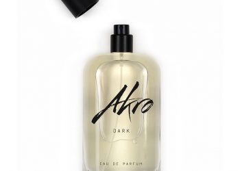Akro Dark Perfume Review