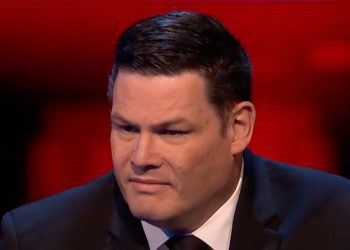 Beat the Chasers star Mark Labbett on truth behind his weight loss