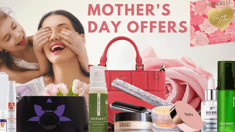 Best 2022 Beauty Finds For Mother's Day, Barbies Beauty Bits
