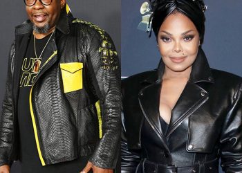 bobby brown janet jackson