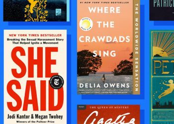 Books to Movies 2022 | POPSUGAR Entertainment